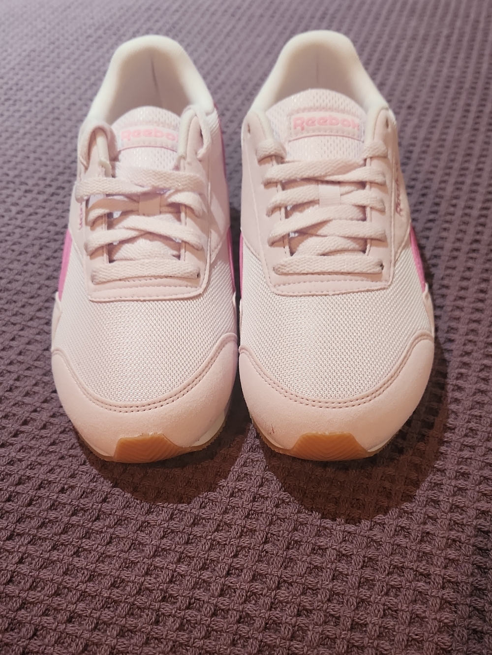 New In Box Reebok Sneakers - Picture 2 of 6